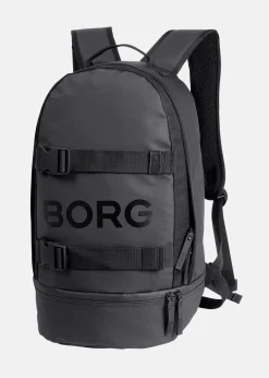 BORG DUFFLE BACKPACK