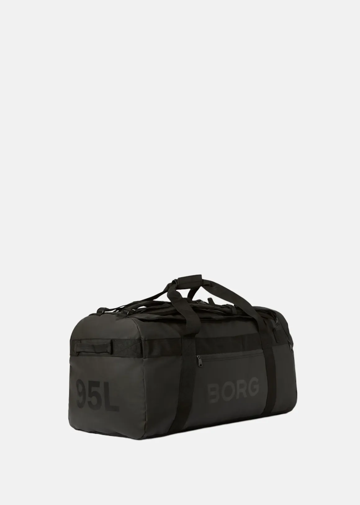 BORG DUFFLE BAG 95L