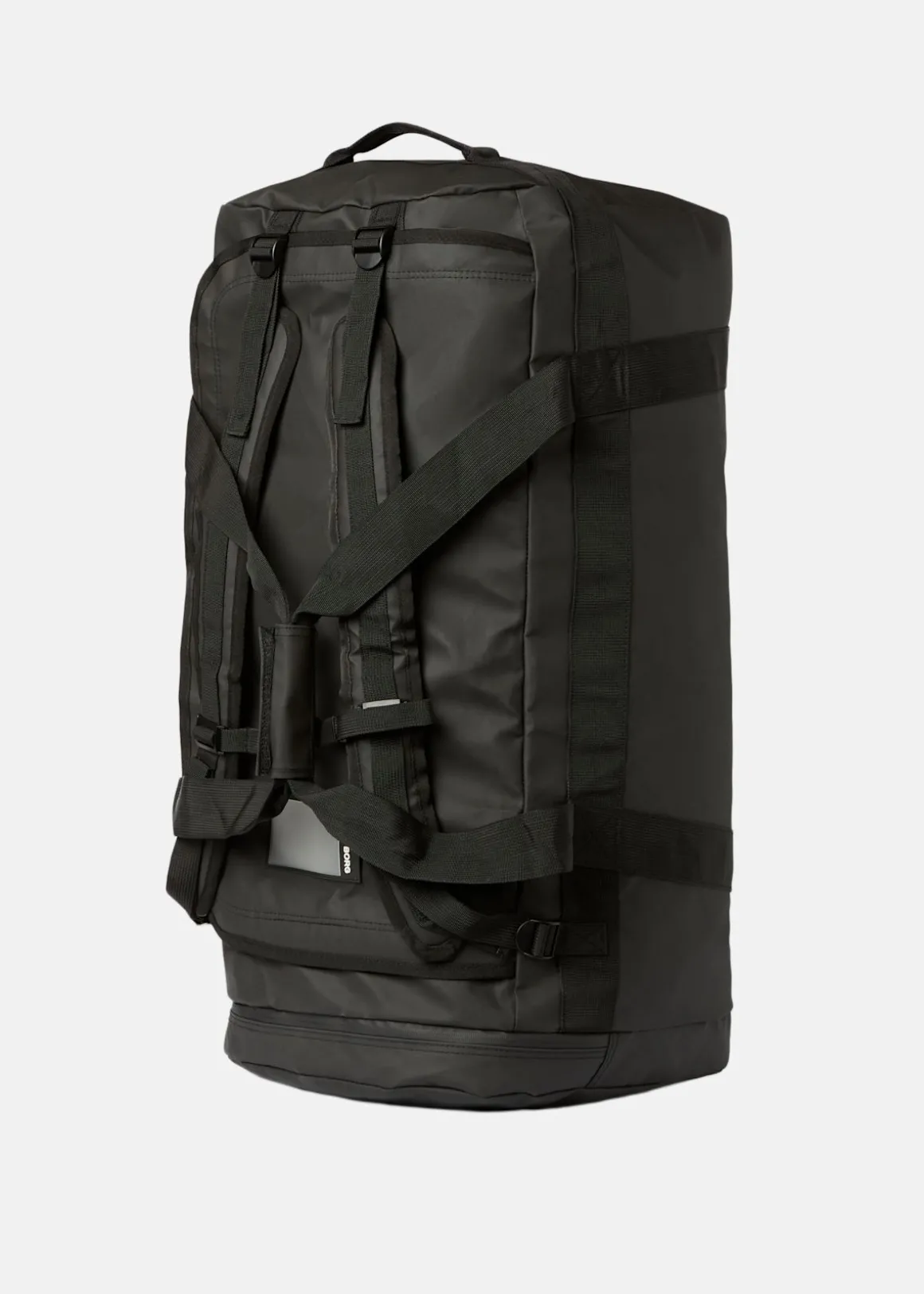 BORG DUFFLE BAG 95L