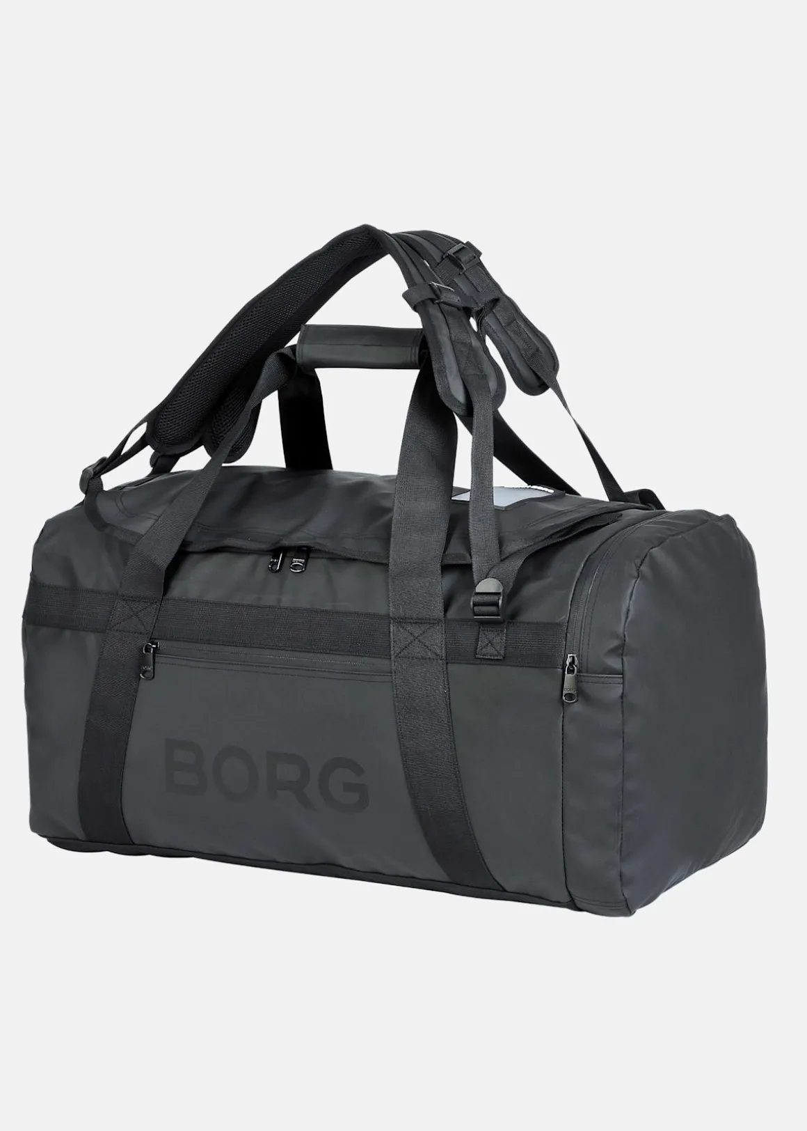 BORG DUFFLE BAG 95L