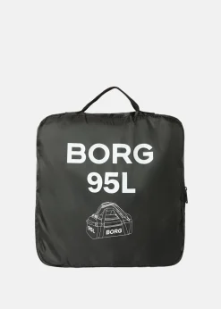 BORG DUFFLE BAG 95L