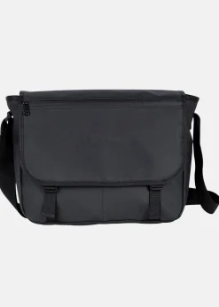 BORG DUFFLE MESSENGER BAG