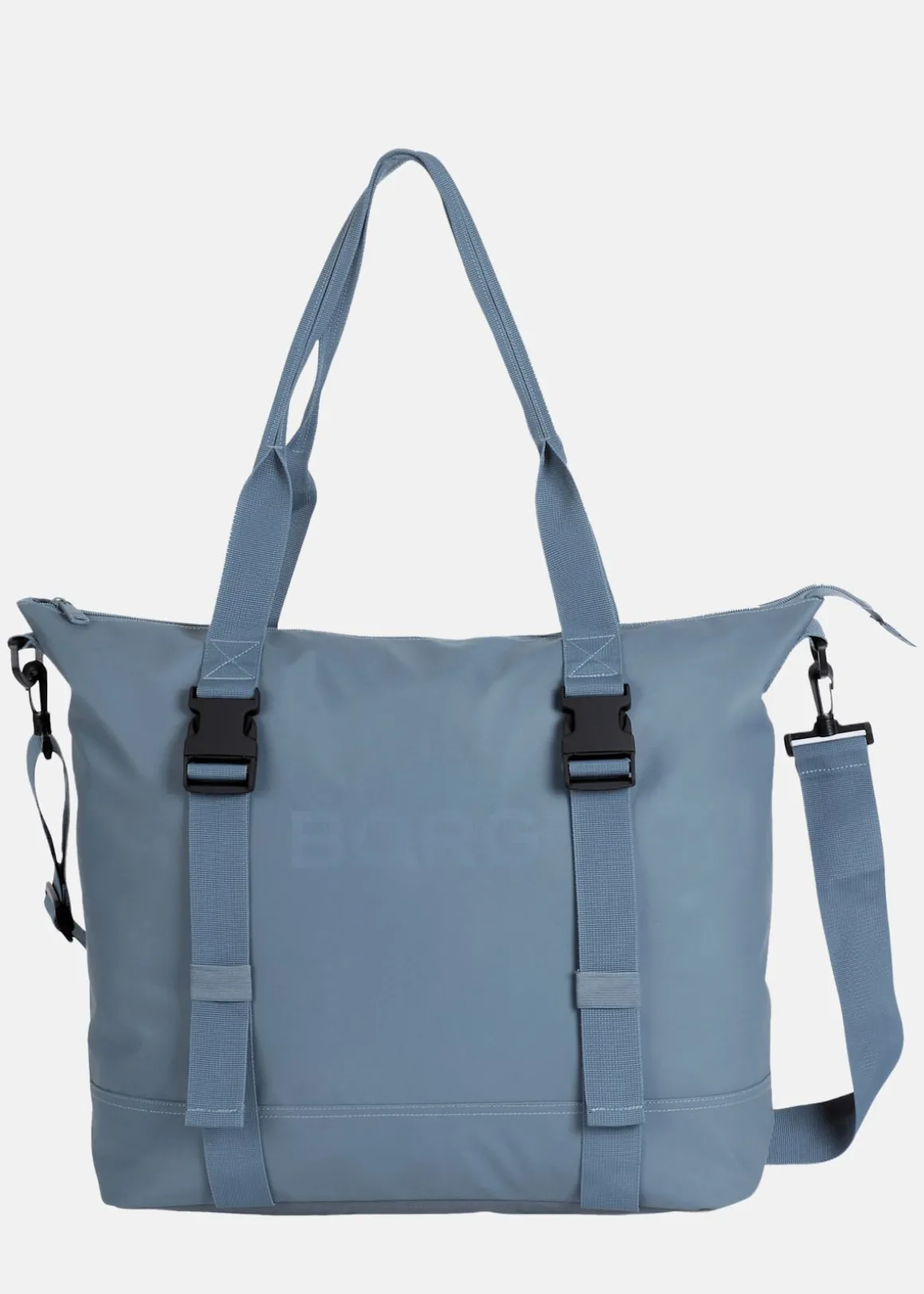 BORG DUFFLE TOTE