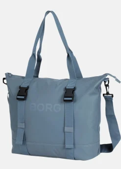 BORG DUFFLE TOTE