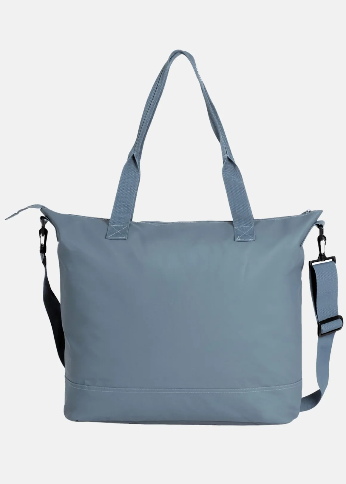 BORG DUFFLE TOTE