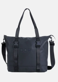 BORG DUFFLE TOTE
