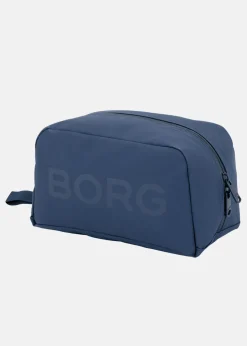 BORG DUFFLE WASH BAG