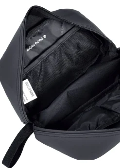 BORG DUFFLE WASH BAG