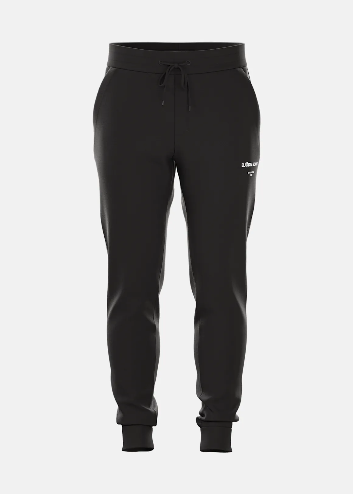 BORG ESSENTIAL 1 SWEATPANTS
