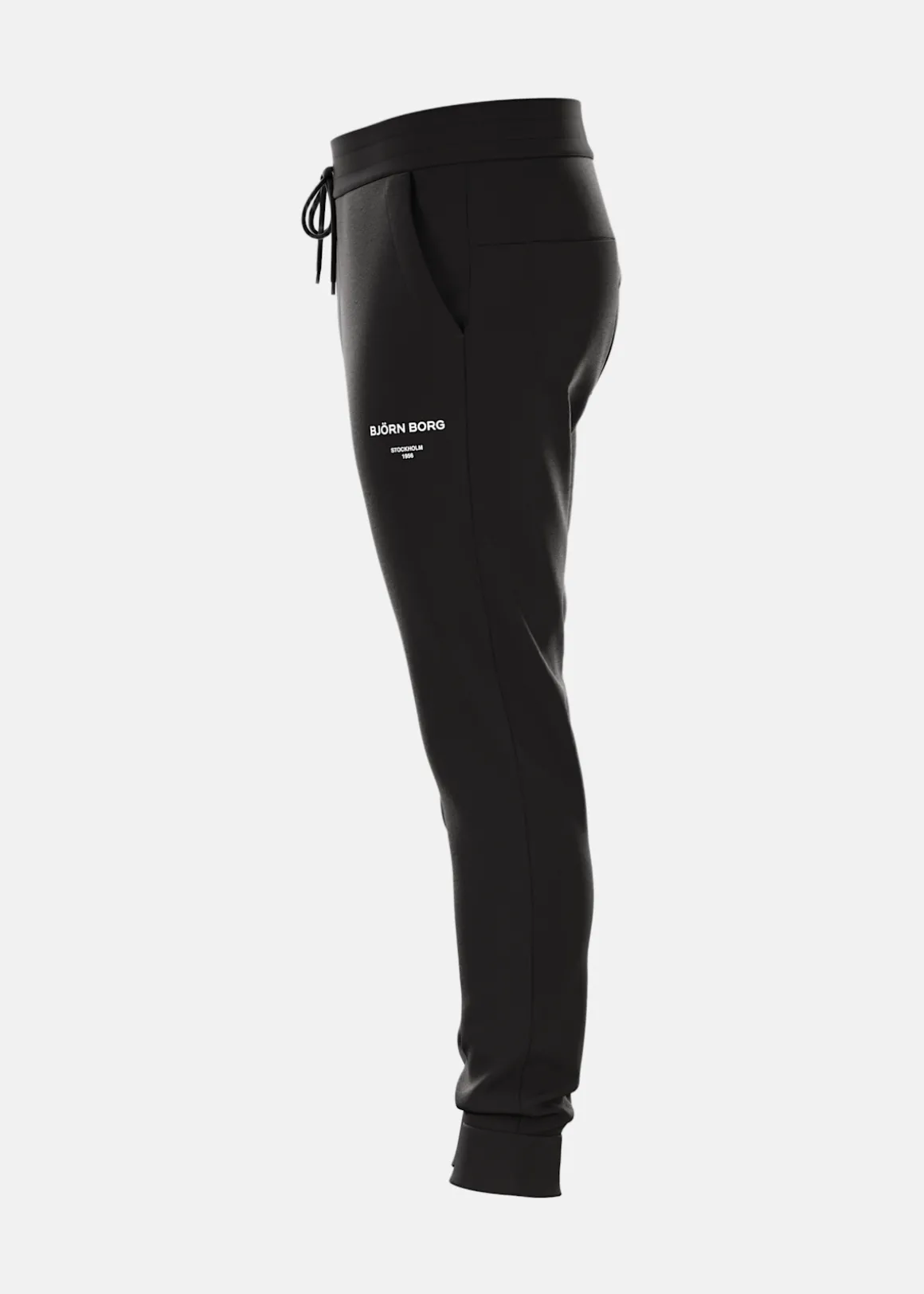 BORG ESSENTIAL 1 SWEATPANTS