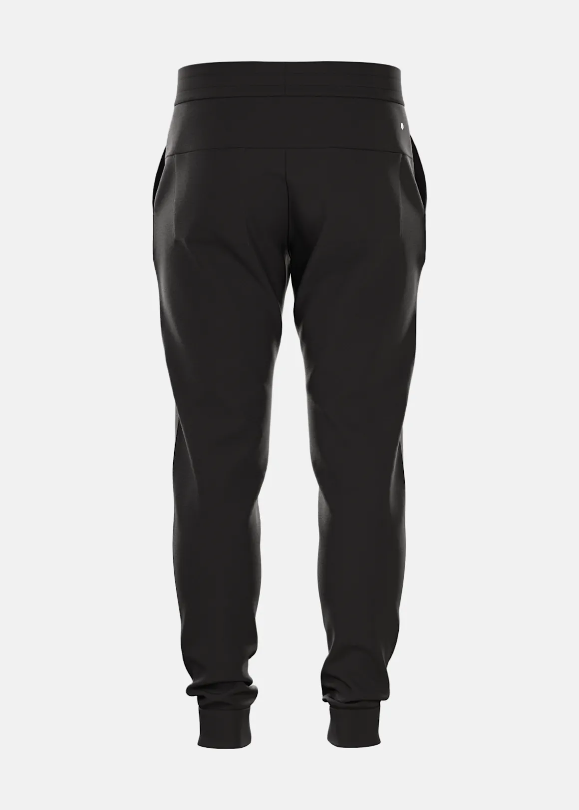 BORG ESSENTIAL 1 SWEATPANTS
