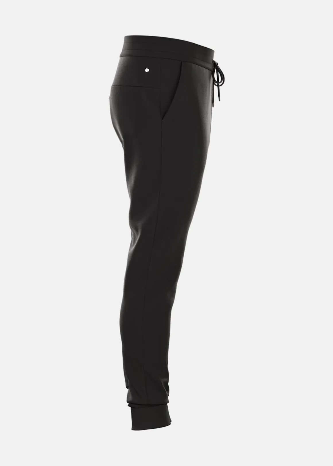 BORG ESSENTIAL 1 SWEATPANTS