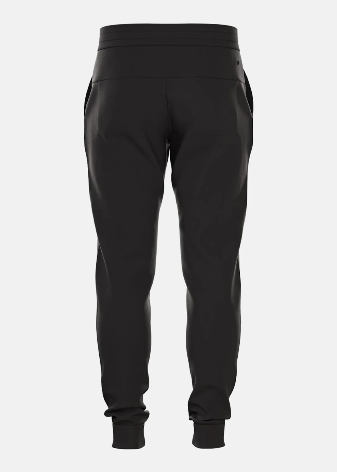 BORG ESSENTIAL 4 SWEATPANTS