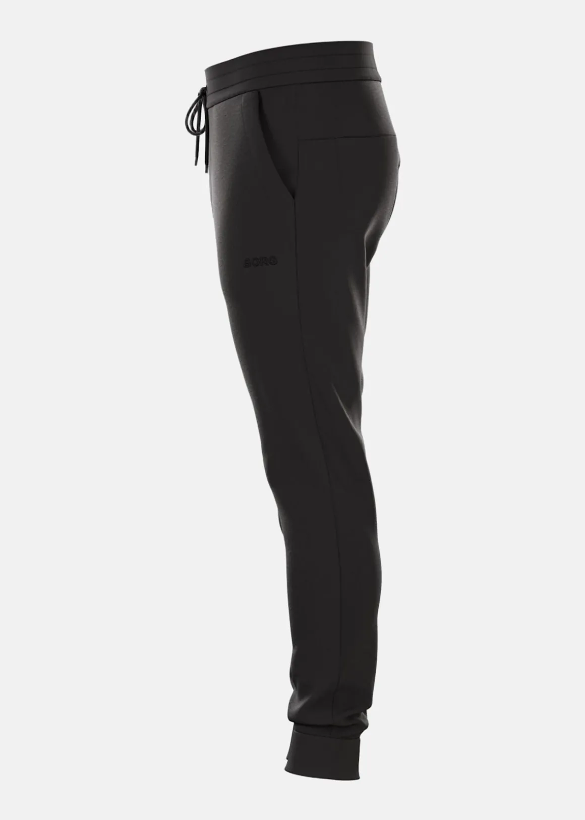 BORG ESSENTIAL 4 SWEATPANTS