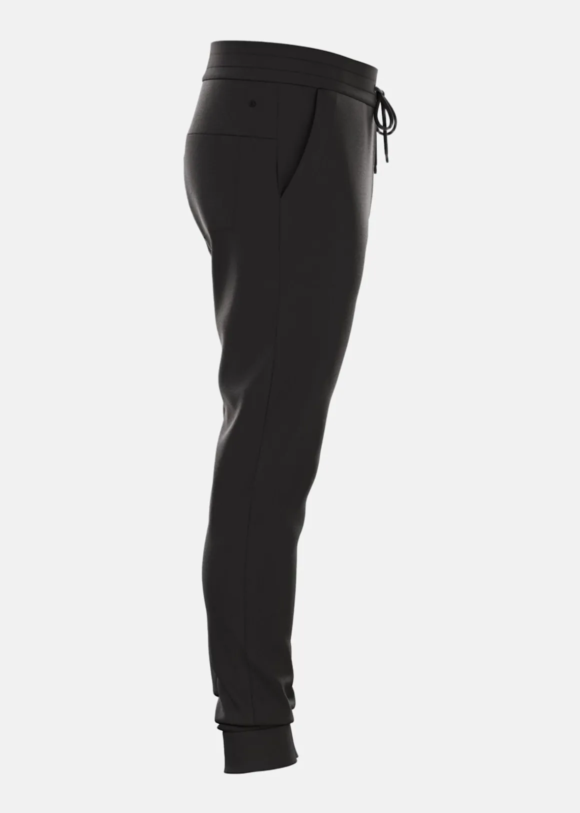 BORG ESSENTIAL 4 SWEATPANTS