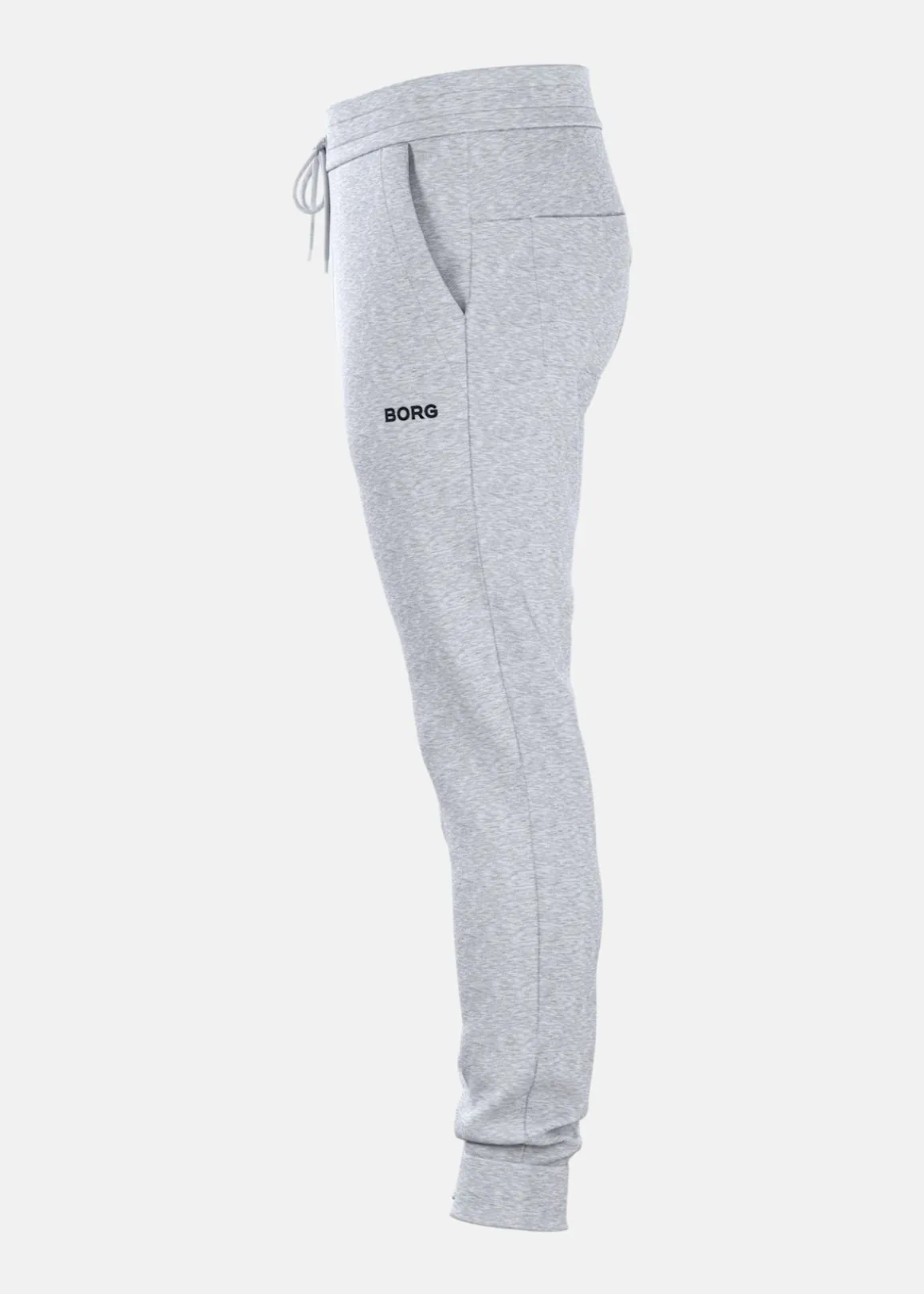 BORG ESSENTIAL 4 SWEATPANTS