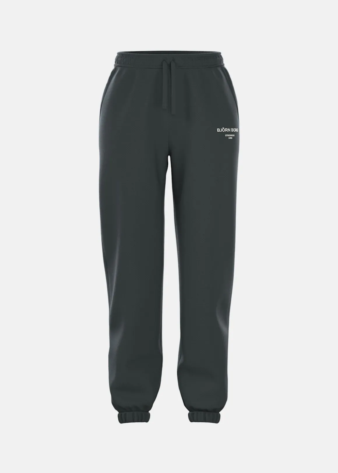 BORG ESSENTIAL 1 SWEATPANTS