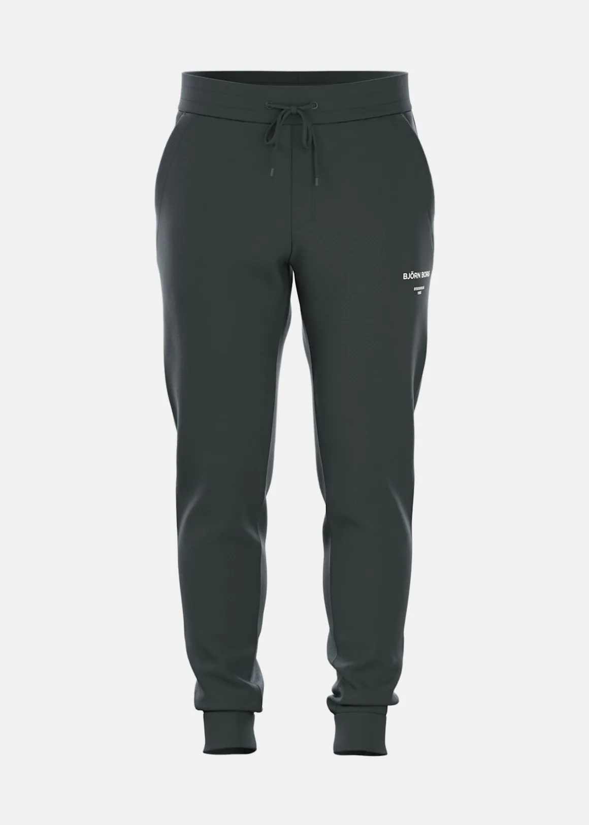 BORG ESSENTIAL 1 SWEATPANTS