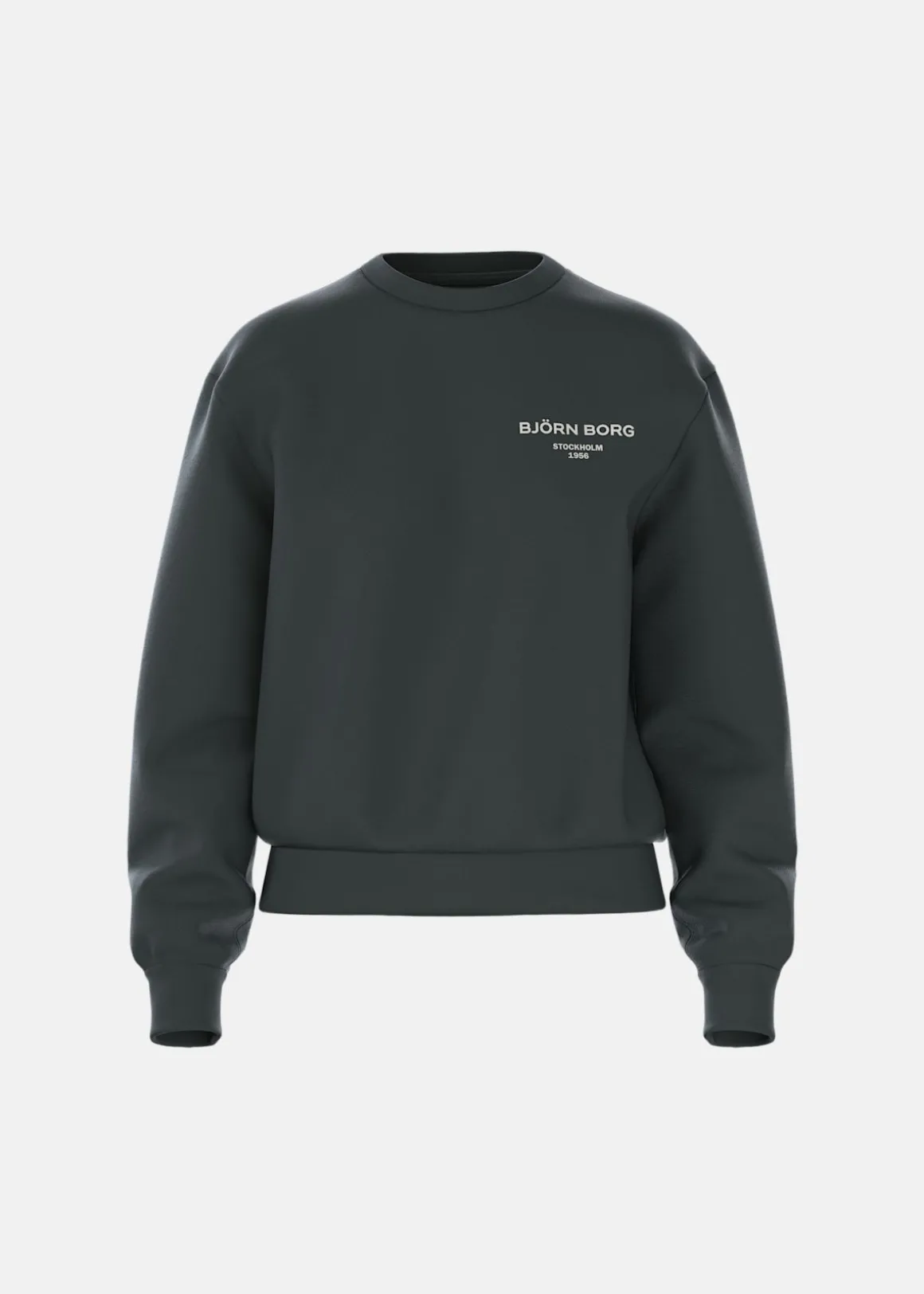 BORG ESSENTIAL 1 SWEATSHIRT