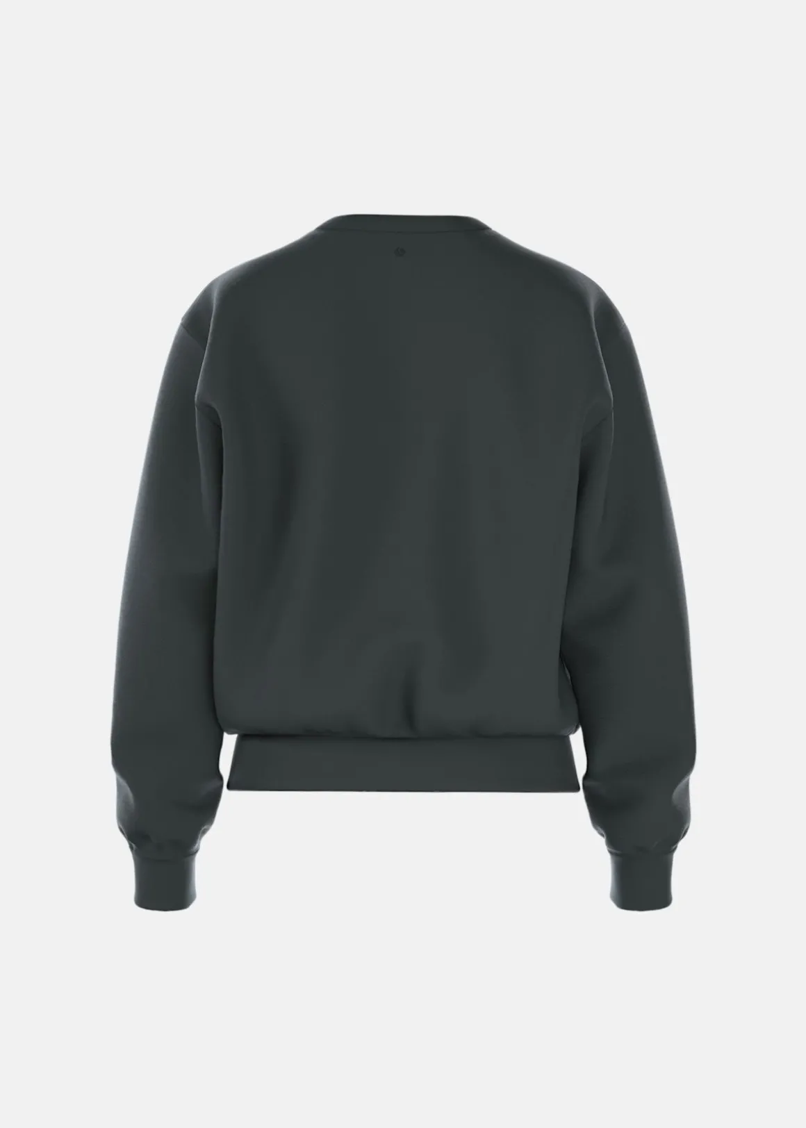 BORG ESSENTIAL 1 SWEATSHIRT
