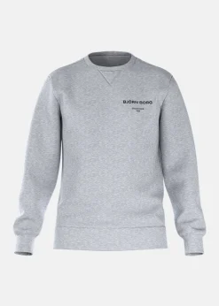 BORG ESSENTIAL 1 SWEATSHIRT