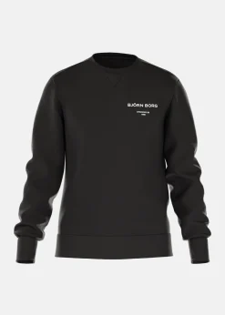 BORG ESSENTIAL 1 SWEATSHIRT