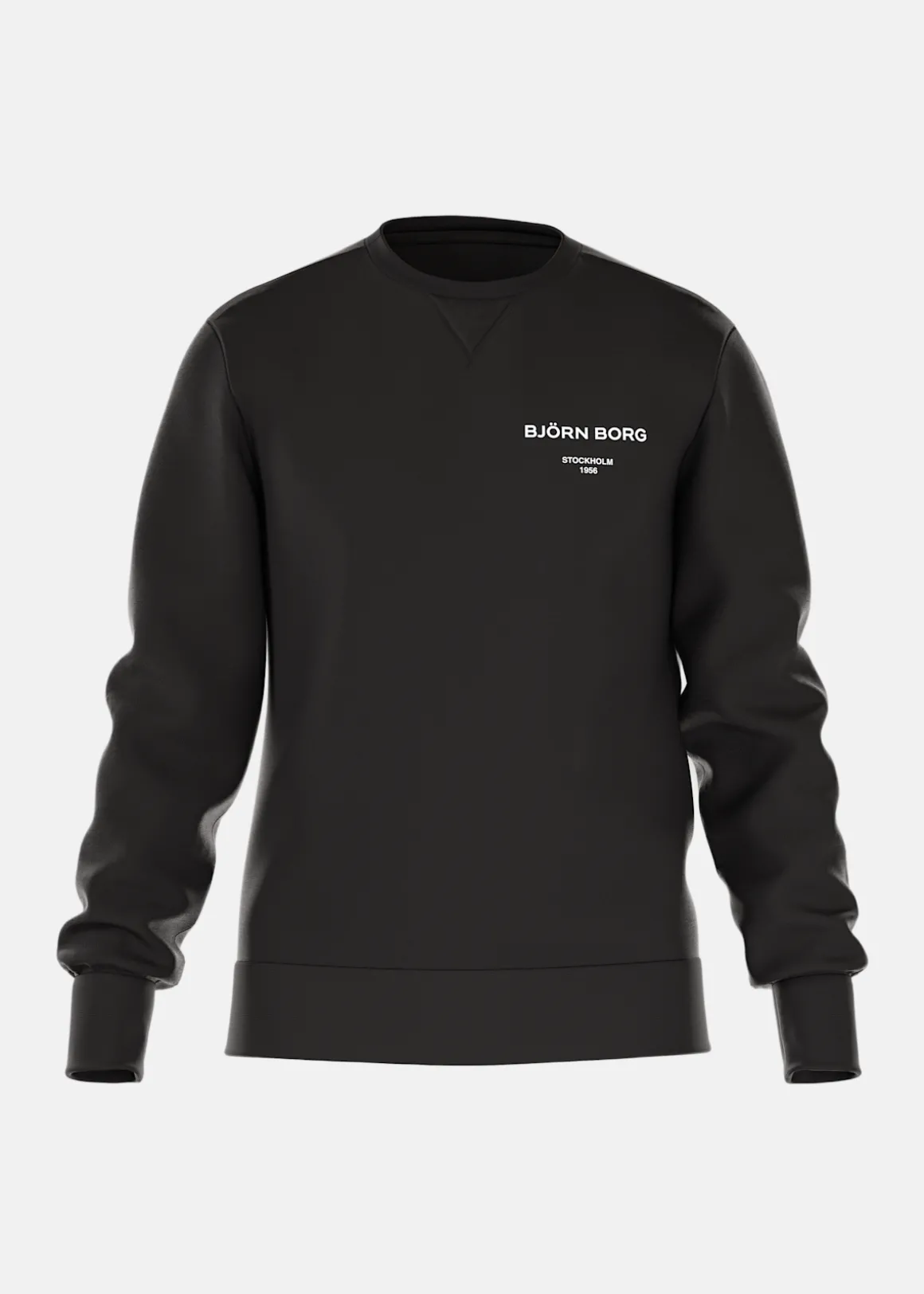 BORG ESSENTIAL 1 SWEATSHIRT