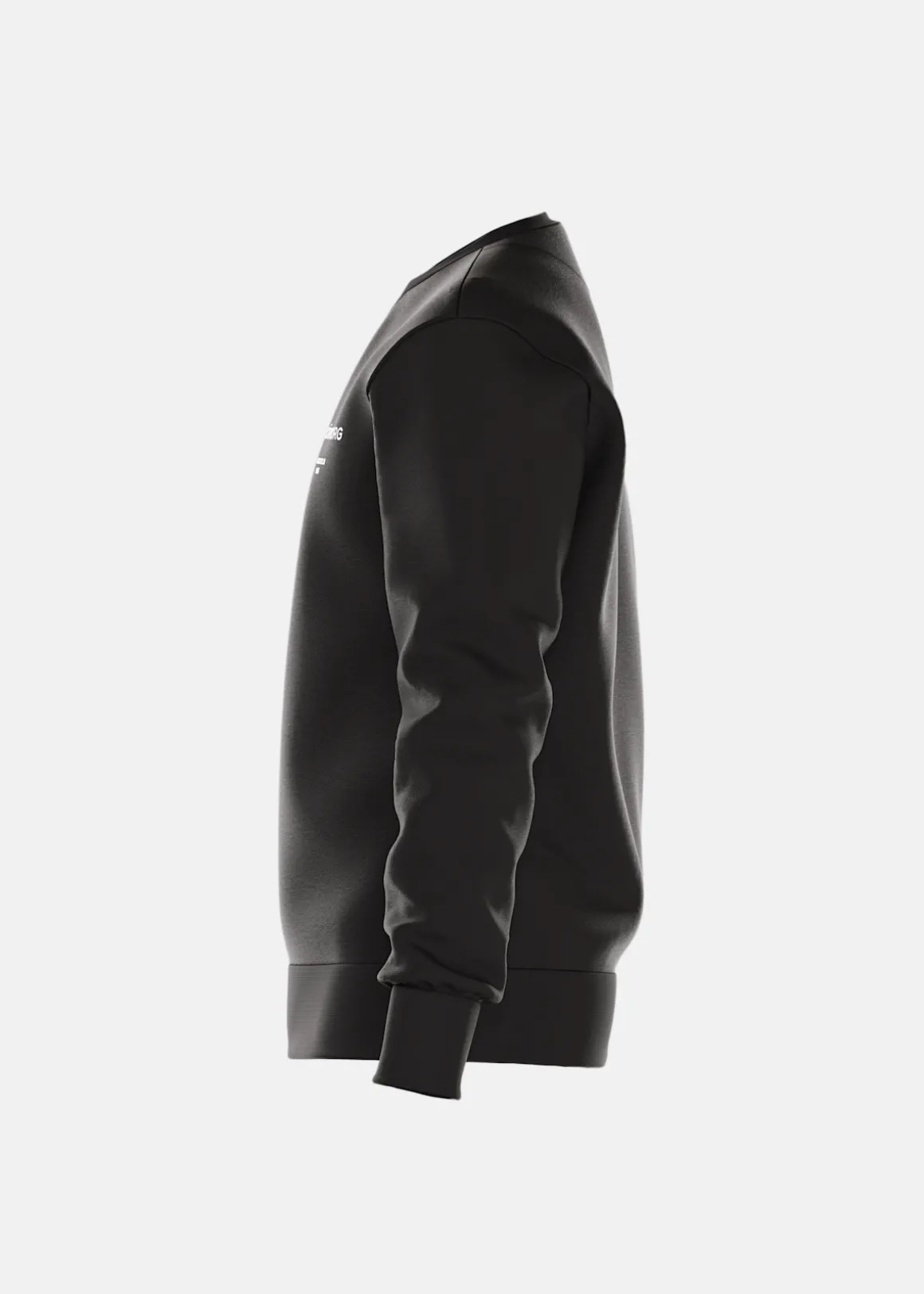 BORG ESSENTIAL 1 SWEATSHIRT