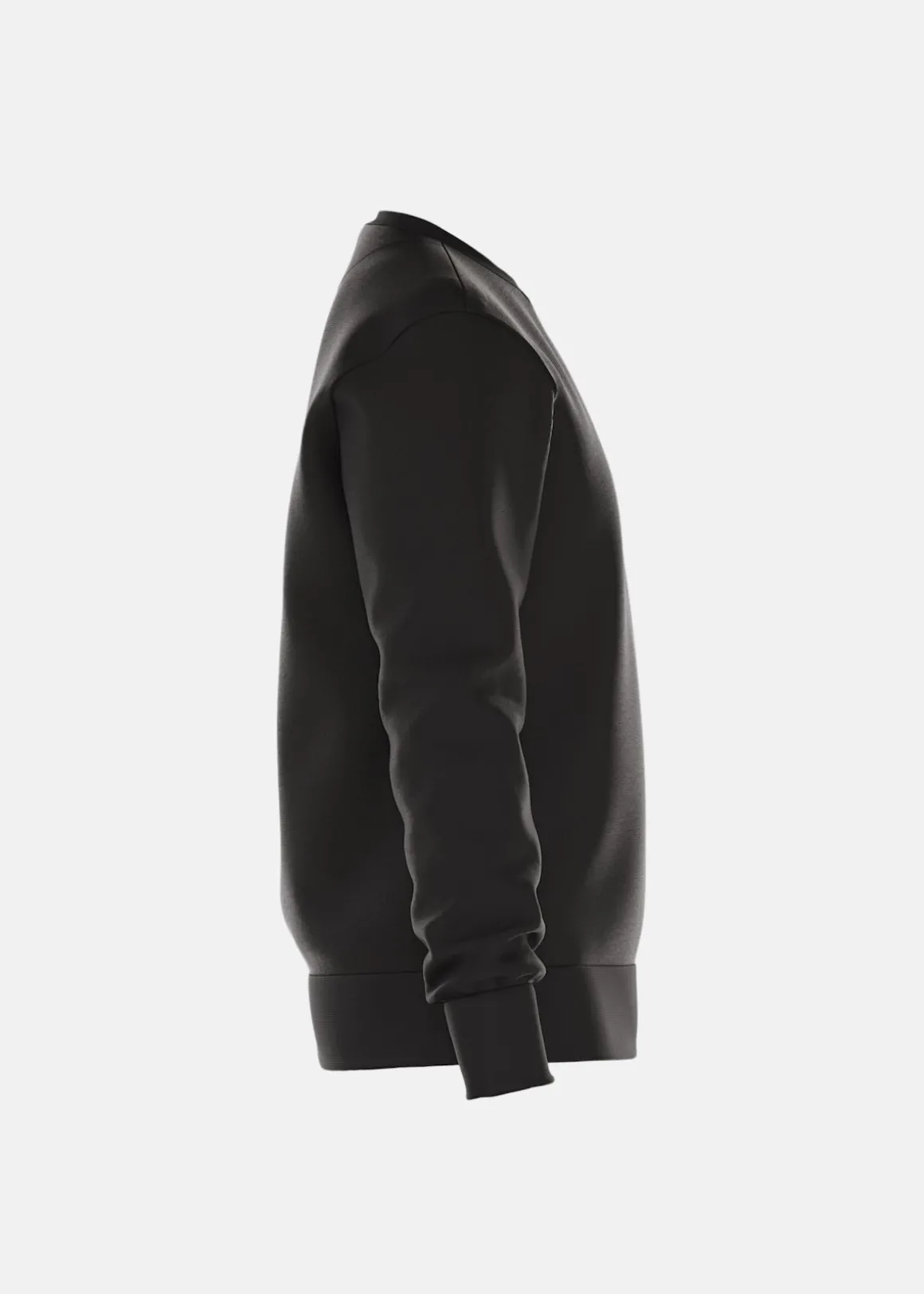 BORG ESSENTIAL 1 SWEATSHIRT