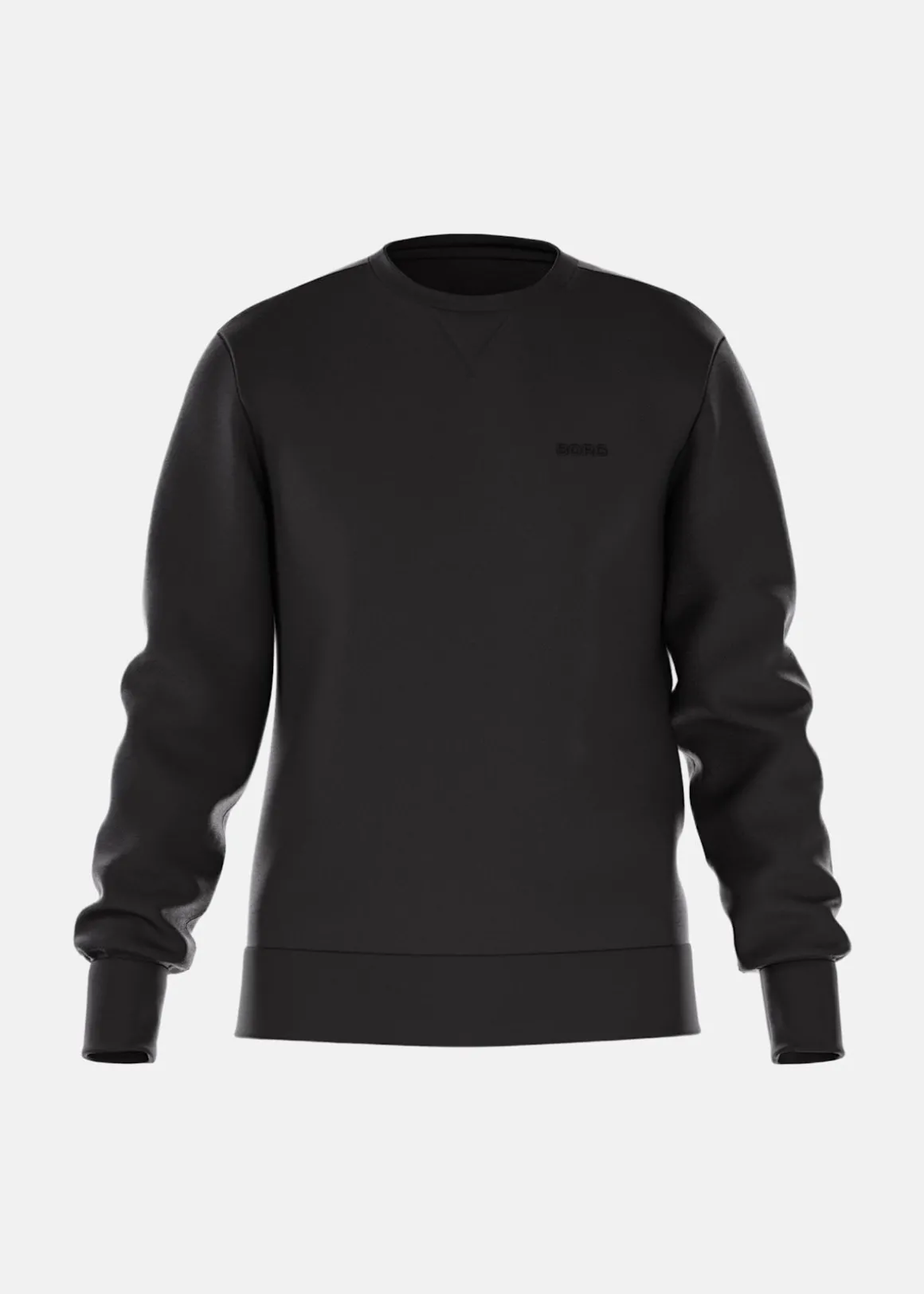 BORG ESSENTIAL 4 SWEATSHIRT