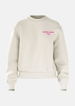 BORG ESSENTIAL 1 SWEATSHIRT