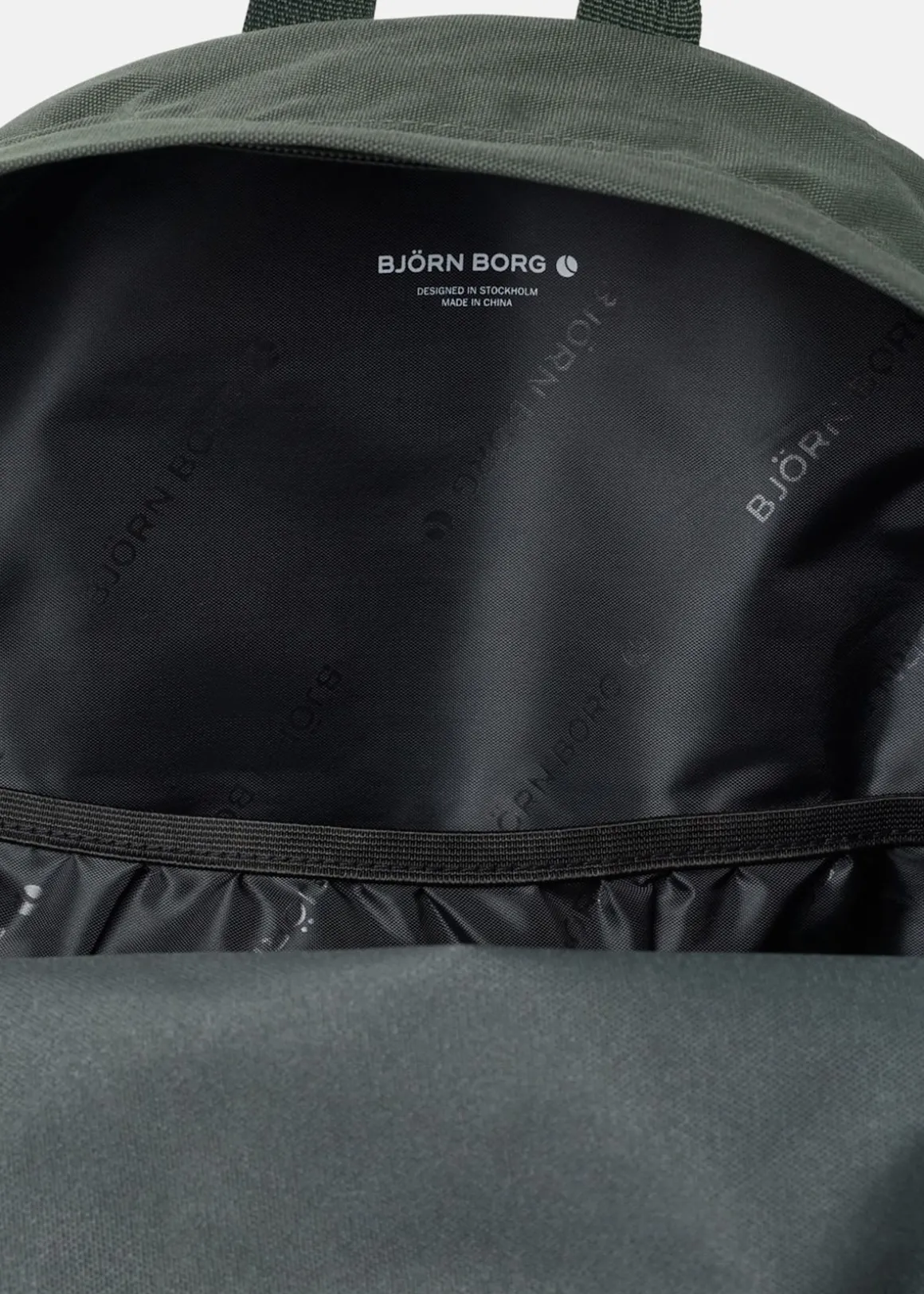 BORG JUNIOR BACKPACK