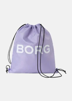 BORG JUNIOR DRAWSTRING BAG