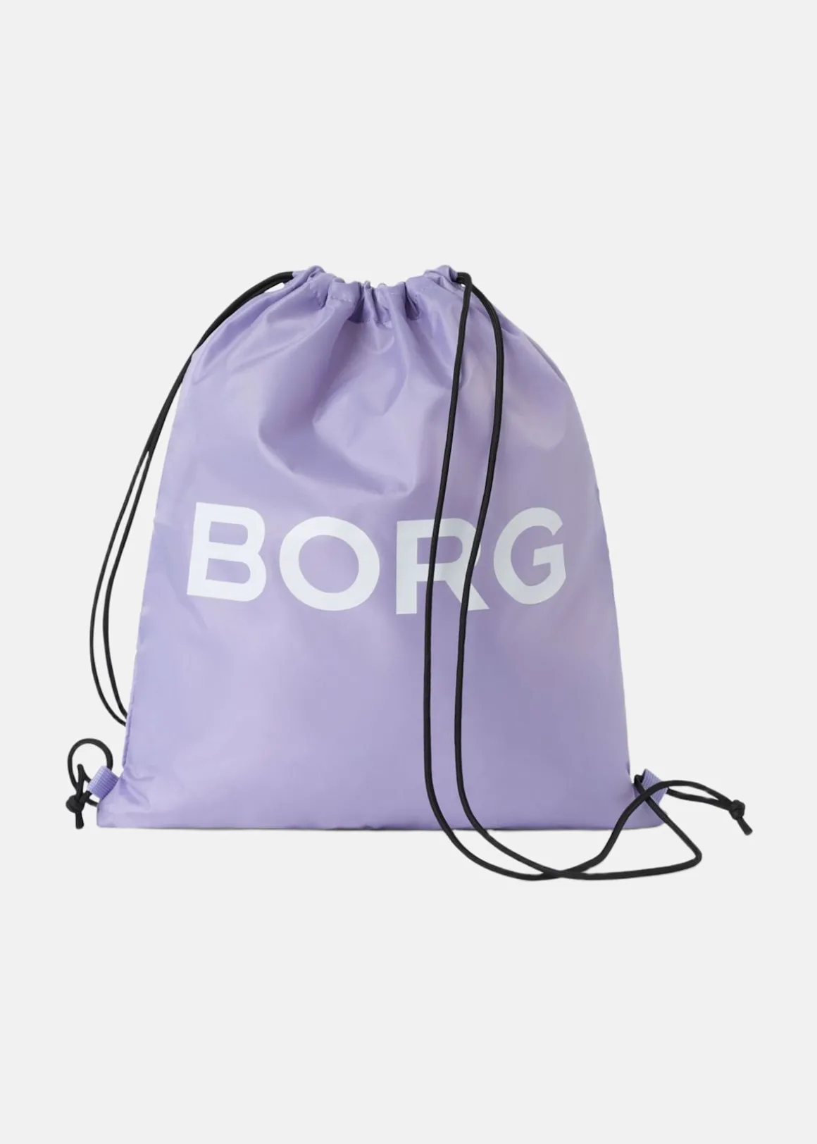 BORG JUNIOR DRAWSTRING BAG