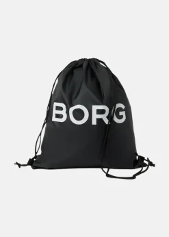BORG JUNIOR DRAWSTRING BAG