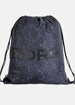 BORG JUNIOR DRAWSTRING BAG