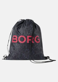BORG JUNIOR DRAWSTRING BAG
