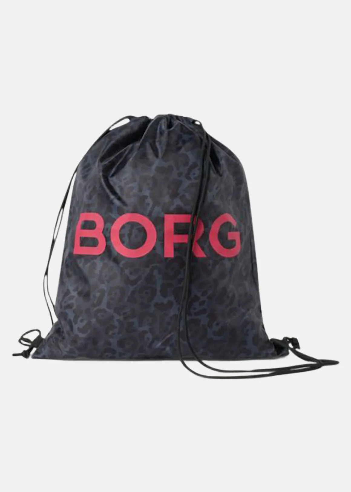 BORG JUNIOR DRAWSTRING BAG