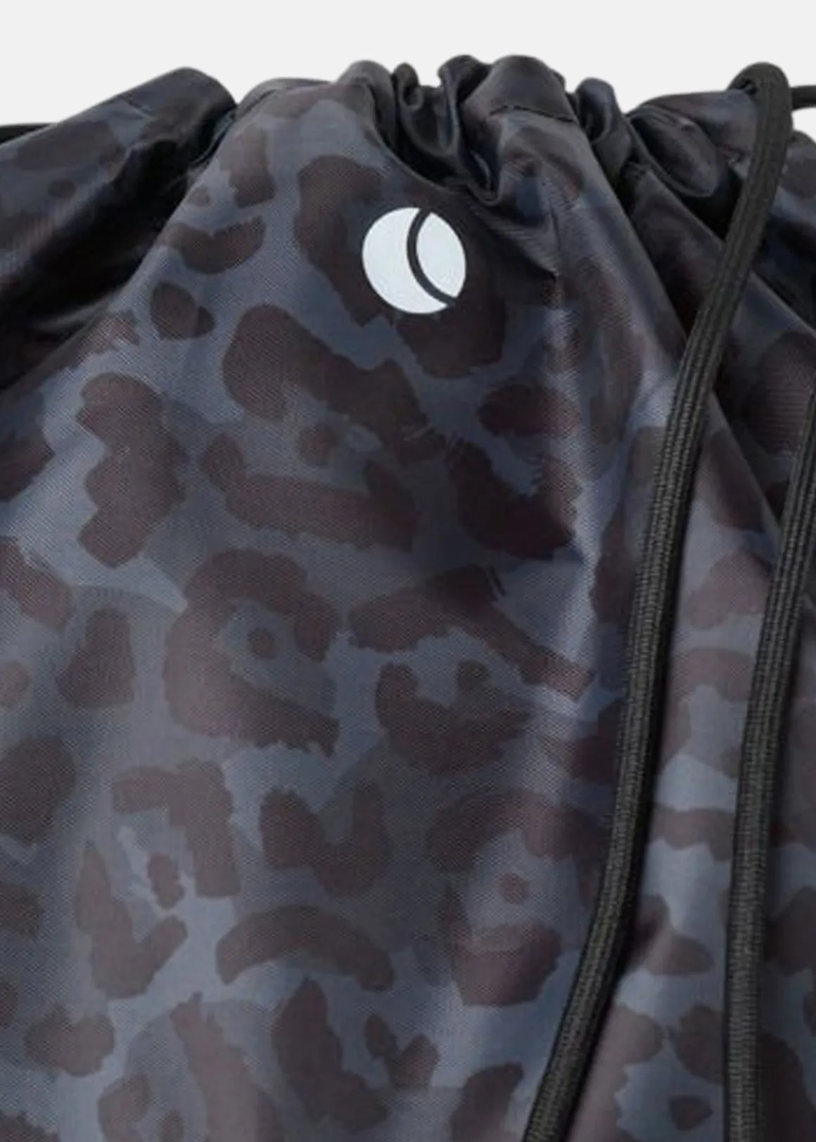 BORG JUNIOR DRAWSTRING BAG