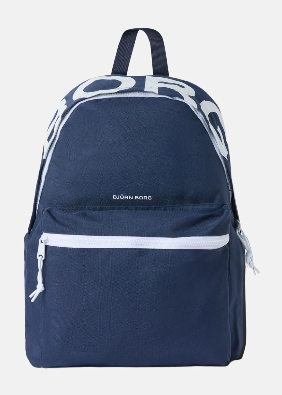 BORG LOGO BACKPACK