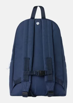 BORG LOGO BACKPACK