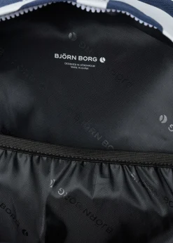 BORG LOGO BACKPACK