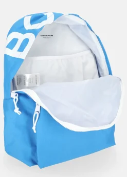 BORG LOGO BACKPACK