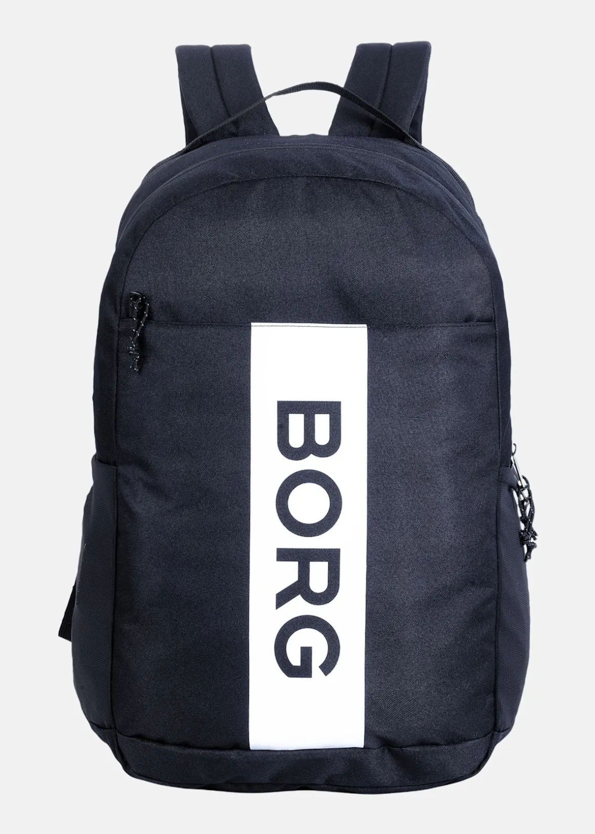 BORG LOGO BACKPACK L
