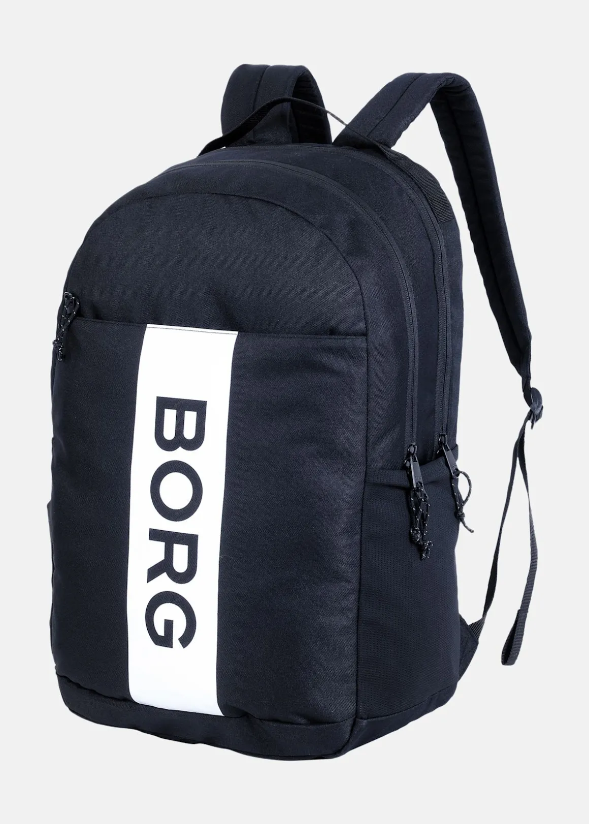BORG LOGO BACKPACK L