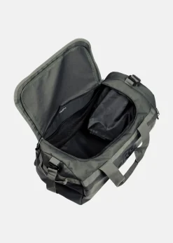 BORG LOGO SPORTS BAG