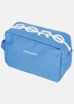 BORG LOGO WASH BAG