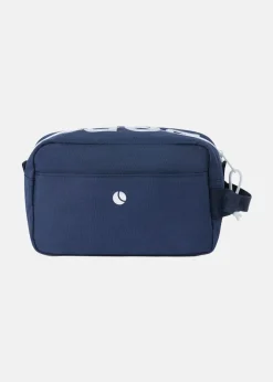 BORG LOGO WASH BAG