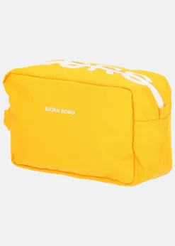 BORG LOGO WASH BAG