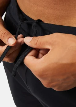 BORG LYOCELL BLEND SHORTS